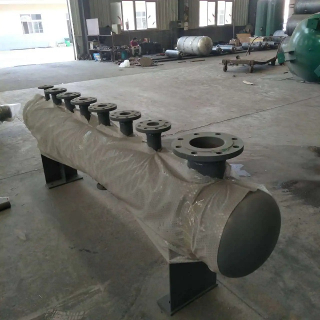 淮阴集分水器